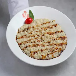 ريزوتو مشروم